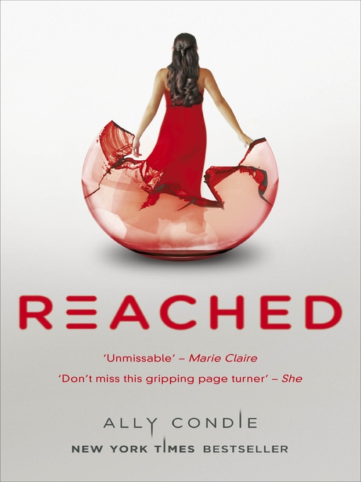 Title details for Reached by Ally Condie - Available